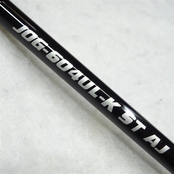 オーシャンゲートＪＯＧ－６０４ＵＬ－Ｋ　ＳＴ ＡＪ